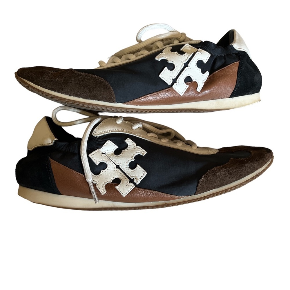 Tory Burch Tory Sneaker - Picture 4 of 9